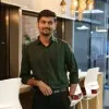 Yash Sahare