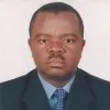 James Okpalugo