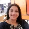 Aparna Tony