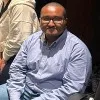 Hisham Suliman