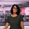 Maryam Tayebi