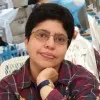 ameena hashim