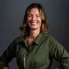 Krystal Fluharty