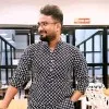 Ashutosh Anand