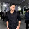 Parth parashar