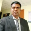 Dharmraj Bharti