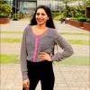 Poornima Dubey