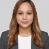Richelle Magkalas