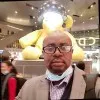 Sidney Oparah