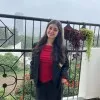 Nishika Pherwani