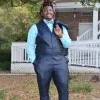 Gerquan Scott