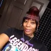Chantel Thomas
