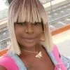Sharrona Barrow