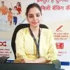 TANU SHREE