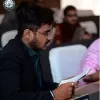 Pratik Das