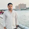 Taher Saeed