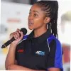 Nqobile Dlamini