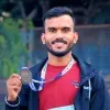 Ashwin Raj