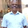 Gerishom Omondi