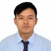 Tashi Wangchuk