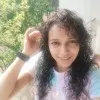 sanjana chandrashekhar