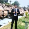 Sourav Panigrahy