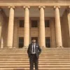 Muhammad Huzaifa