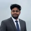 Thinakaran Senthilkumar