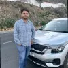 kandarp Dixit