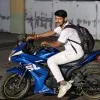 srinidhi TN