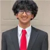 Aarav Bansal