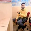SUBHAM KUMAR