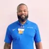 Darren Daniels