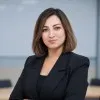 zahra Talebi