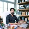Parmatma Kumar