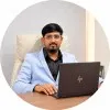 Rushabh Patel