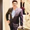 Harish Shetty