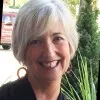 Robin Gregory