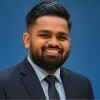 Nitin Patel
