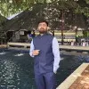 ROHIT KUMAR
