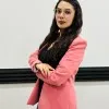 Emily Janeth Romero Ornelas