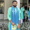 Harsh Madani