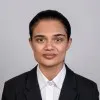 Mehak Gandhi