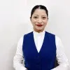 Pranamika Borah