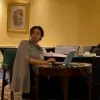 Pensée Mahmoud