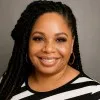 Kishia Robinson