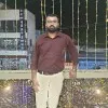 Kaushik kumar