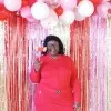 Aretha LIDDELL