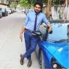 Niraj Chute