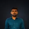 Tamonish Sarkar